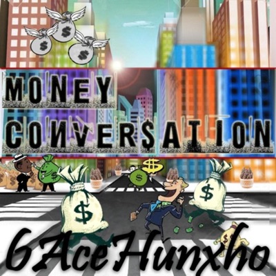 Money Conversation - Single