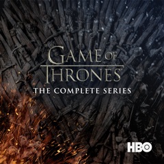 Game of Thrones, The Complete Series