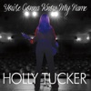 Holly Tucker