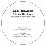 Class Warfare - Single