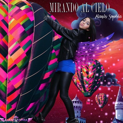 Mirando Al Cielo - Single