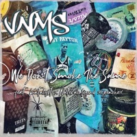 We Don't Smoke the Same (feat. Katalyst, Nateral Legend & Peachex) - Single - Macfly