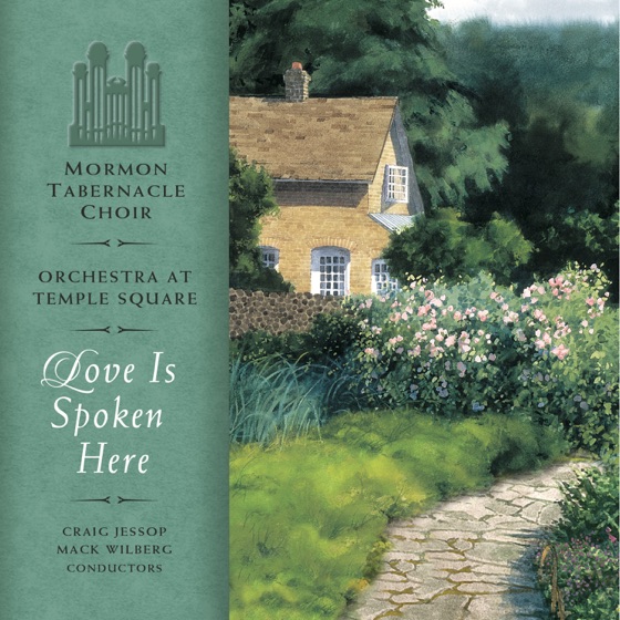 Cover artwork for Homeward Bound