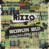 Sorun Bu - Single - Rizzo Guerta