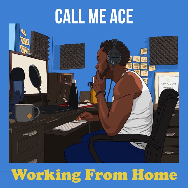 Working From Home - EP