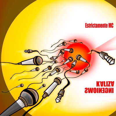 Estrictamente Mc (feat. Shampi-se & Fek one) - Single