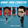 Vibin'&Coastin' - Single