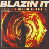 Blazin’ It - Single - CØDE