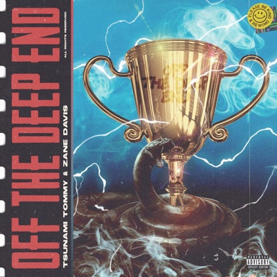 Off the Deep End - Single