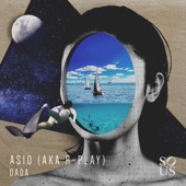 Asio (Aka R-Play) - Last Day in Space