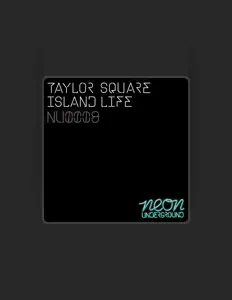 收听 Taylor Square、观看音乐视频、阅读小传、查看巡演日期等 ！