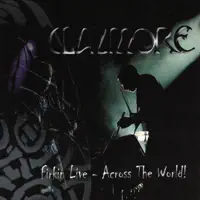 The McGregors (Live) — Claymore