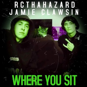 Where You Sit