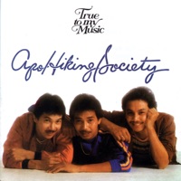 APO Hiking Society Ablum Cover