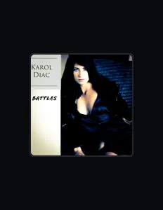 Karol Diacを聴いたり、ミュージックビデオを鑑賞したり、経歴やツアー日程などを確認したりしましょう！