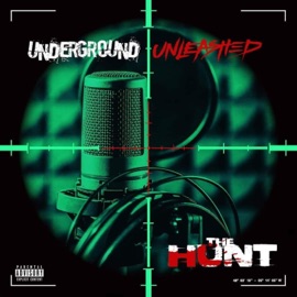 Dance With the Devil (feat. Grewsum, Donnie Menace & Lyrizone) Underground Unleashed