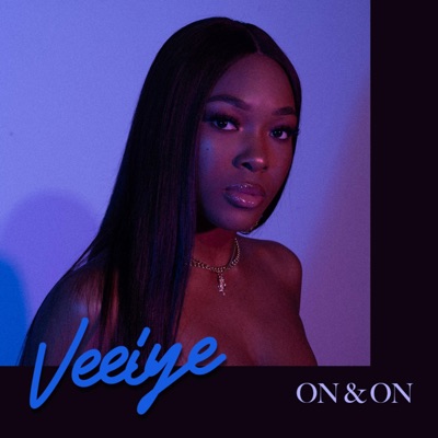 On & On - Single