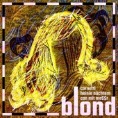 Blond artwork