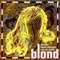 Blond artwork