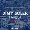 Dimy Soler - Kiakaha