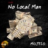 (Okoh) No Local Man - Single