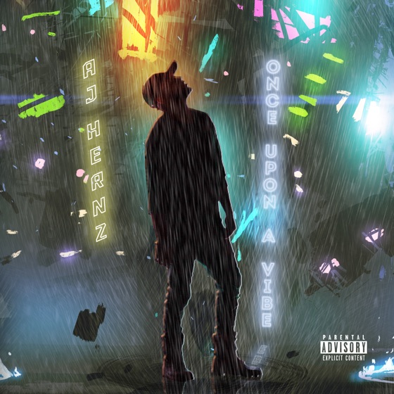 Cover artwork for Away