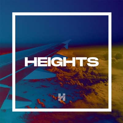 Heights (feat. Wolé) - Single