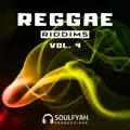 Higher Ground Riddim