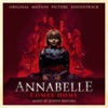 Annabelle Comes Home (Original Motion Picture Soundtrack)