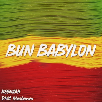 Bun Babylon - EP