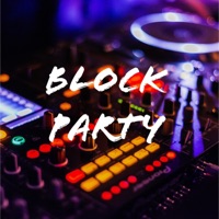 Block Party - Single - Shawn Adaan