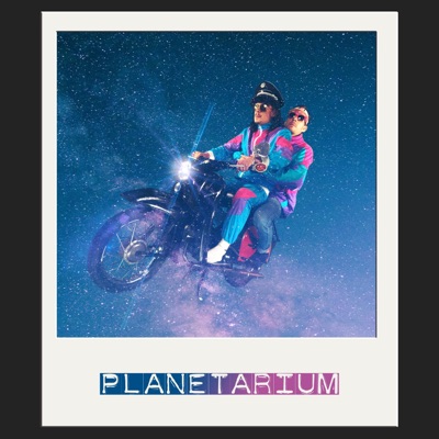 Planetarium - Single