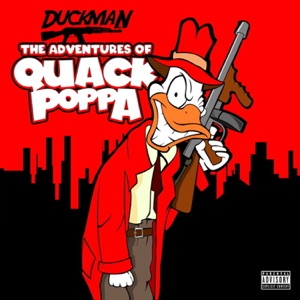 The Adventures of Quack Poppa