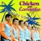 Anónimo Veneziano - Chicken Y Sus Comandos lyrics