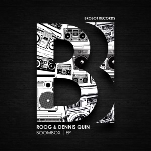 Boombox - Single
