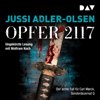 Opfer 2117: Carl Mørck 8 - Jussi Adler-Olsen