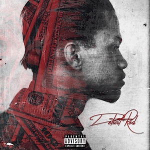 Detroit Red - EP