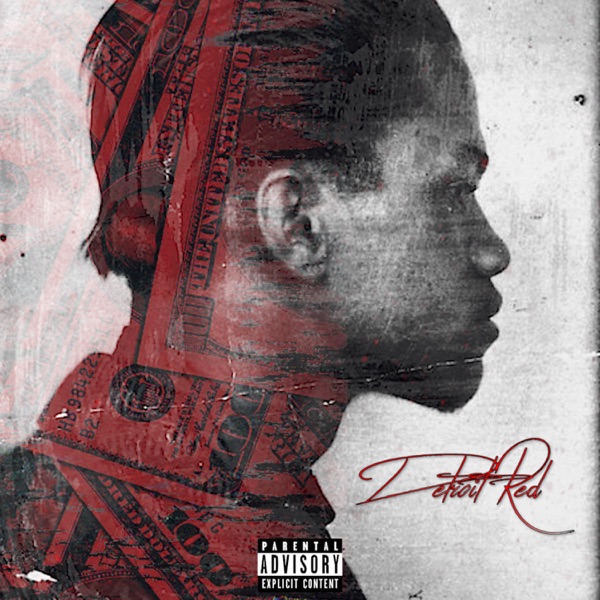 Detroit Red - EP