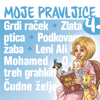 Moje pravljice 4 - Various Artists