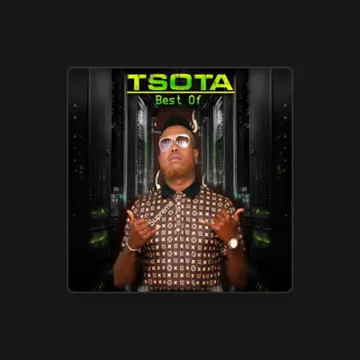 Listen to TSOTA, watch music videos, read bio, see tour dates & more!