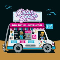Gelato Beach - morten & Rrari Paapi