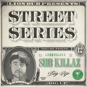 Liondub Street Series, Vol. 12: Big Up - EP