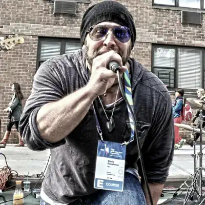 Listen to Chris Damphouse, watch music videos, read bio, see tour dates & more!