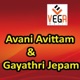 Avani Avittam Gayathri Jepam