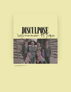 Listen to DISCULPØSE, watch music videos, read bio, see tour dates & more!