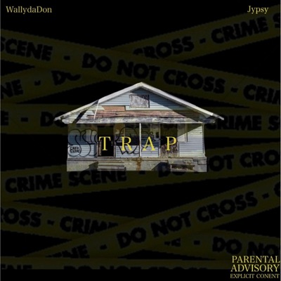 Trap (feat. Jypsy) - Single