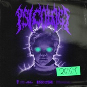 2001 - EP artwork