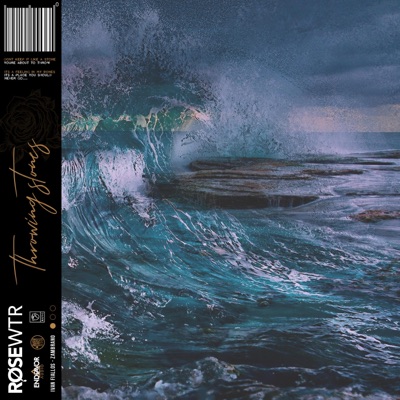 Throwing Stones - Single