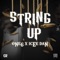 String Up artwork
