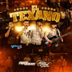 El Texano (En Vivo) [feat. Banda Renovacion] [En Vivo] - Single - Arturo Coronel Y El Buen Estilo